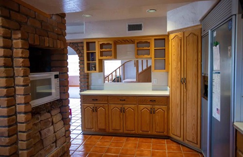 Apache Junction Maison | Superstition Mountains Apache Junction - sleeps 16