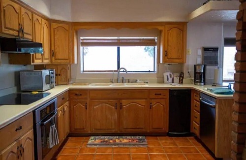 Apache Junction Maison | Superstition Mountains Apache Junction - sleeps 16