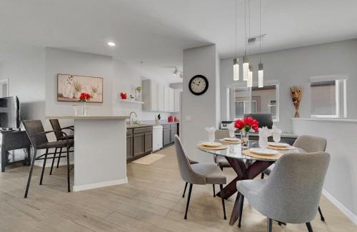 Superstition Lakes Maison | Superstition Springs Mesa