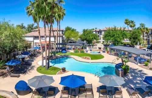 Superstition Lakes Maison | Superstition Springs Mesa