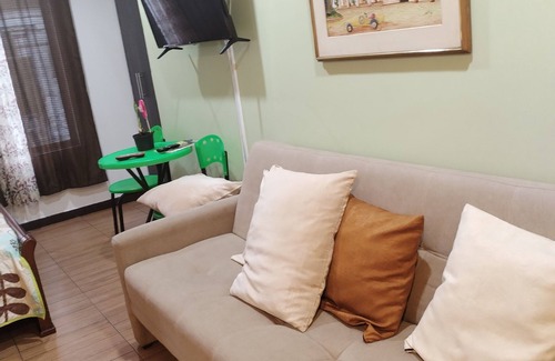 Popayan Appartement | Supet loft equidistant to all the most important things in town (pet friendly)