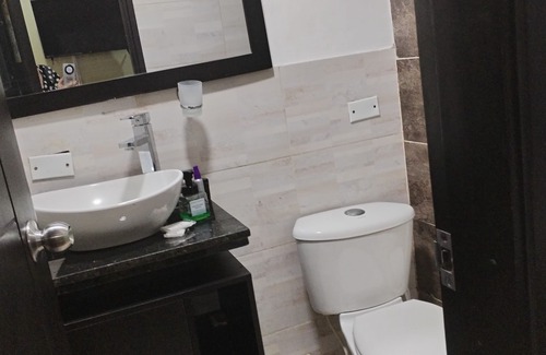 Popayan Appartement | Supet loft equidistant to all the most important things in town (pet friendly)