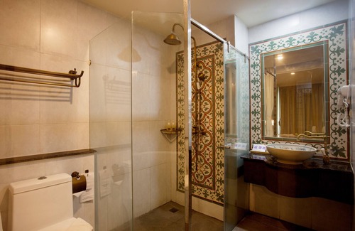 Koh Kaew Hôtel | Supicha pool access hotel