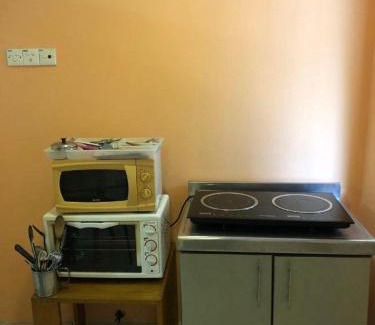 George Town Maison | Supreme Homestay