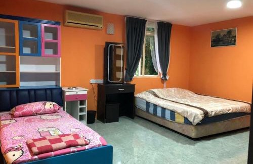 George Town Maison | Supreme Homestay