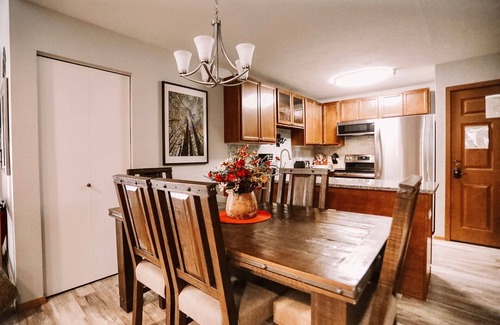 Historic District Copropriété | SUPREME LOCATION! In the ❤️ of Breckenridge!