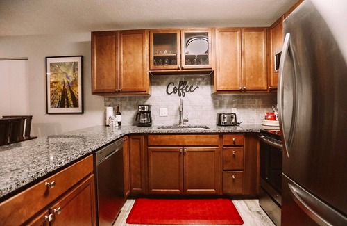 Historic District Copropriété | SUPREME LOCATION! In the ❤️ of Breckenridge!