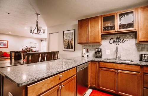 Historic District Copropriété | SUPREME LOCATION! In the ❤️ of Breckenridge!