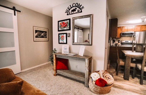 Historic District Copropriété | SUPREME LOCATION! In the ❤️ of Breckenridge!