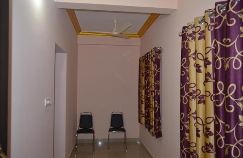 Ujire Cabine | SUPREME LODGe