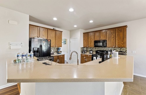 Smyrna Maison | Supreme Luxury Living in Smyrna Delaware