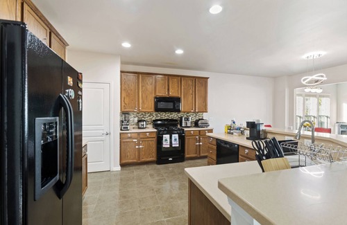Smyrna Maison | Supreme Luxury Living in Smyrna Delaware
