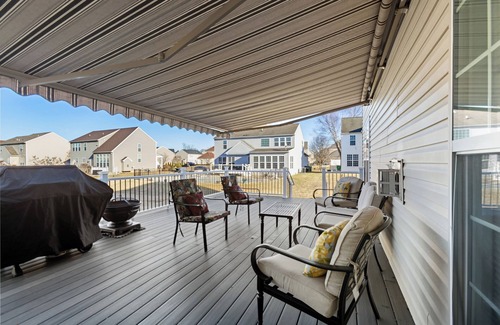 Smyrna Maison | Supreme Luxury Living in Smyrna Delaware
