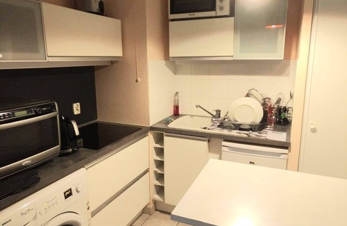 Meaux Appartement | Supreme studio Disneyland Airport Paris Est