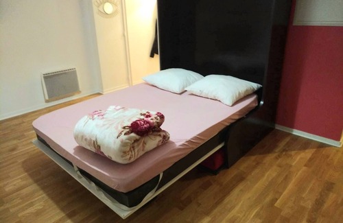 Meaux Appartement | Supreme studio Disneyland Airport Paris Est
