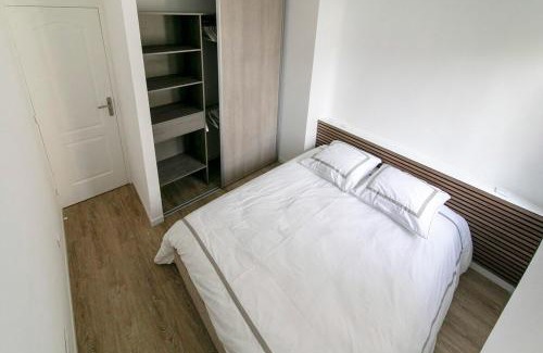 Notre-Dame du Mont Appartement | Suprenant T2 entièrement refait avec gout