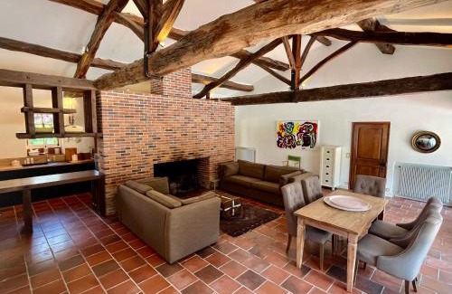 Peyrilhac Maison | Sur Chateau La Mothe