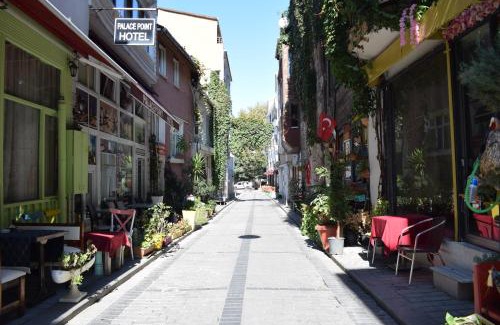 Sirkeci Hôtel | Sur Istanbul Hotel