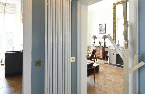 Nancy City Centre Appartement | Sur la Carrière
