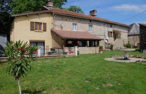 Sousceyrac Appartement | Sur la Colline