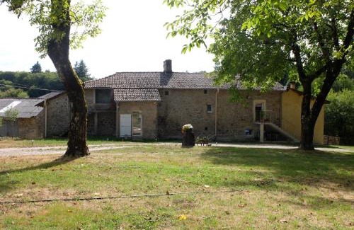 Sousceyrac Appartement | Sur la Colline