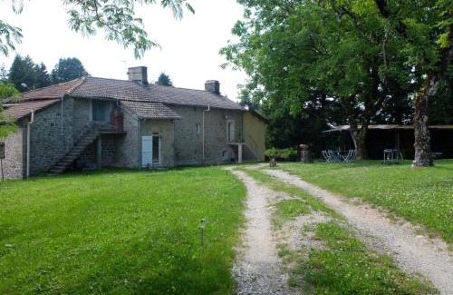 Sousceyrac Appartement | Sur la Colline