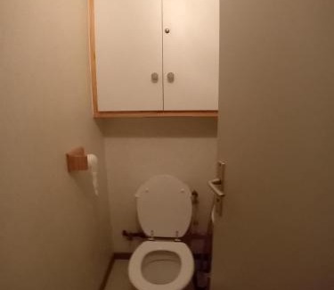 Aulus-les-Bains Appartement | Sur le GR10 et autres sentiers à Aulus-les-Bains
