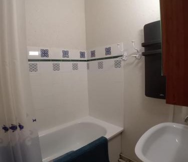 Aulus-les-Bains Appartement | Sur le GR10 et autres sentiers à Aulus-les-Bains