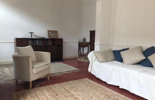 Saint-Sauveur-en-Puisaye Lit Et Petit-Déjeuner | Sur les Ailes du Papillon-La Suite