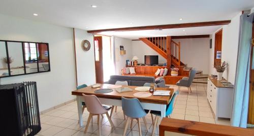 Blassac Maison | Sur les Rives du Haut Allier