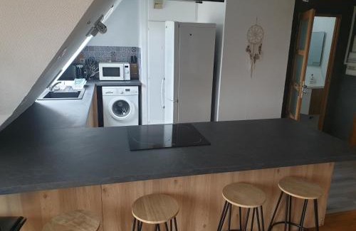 Haguenau Appartement | Sur les toits du centre