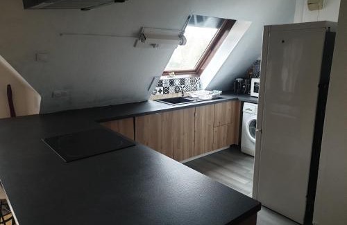 Haguenau Appartement | Sur les toits du centre
