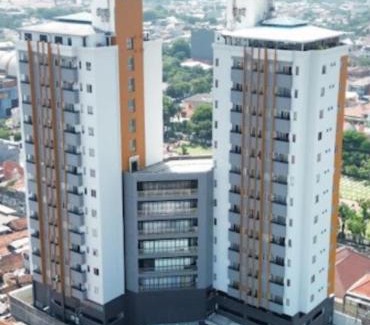 Surabaya Appartement | Surabaya Apartment