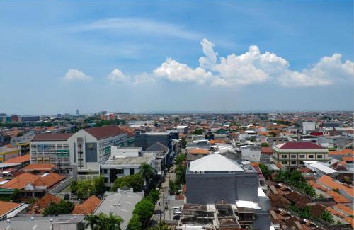 Surabaya Appartement | Surabaya Apartment