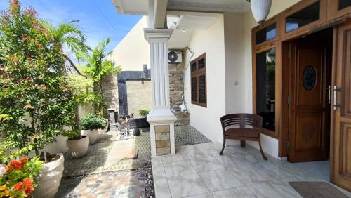 Gubeng Maison | Surabaya Homey Dharmahusada