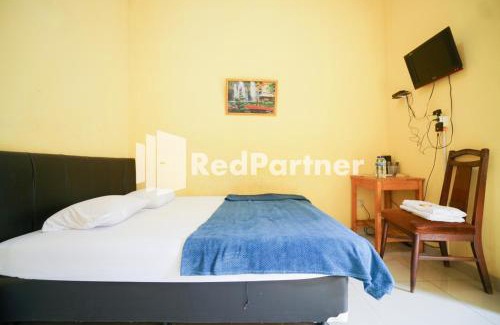Tangerang Maison | Surabaya Jaya Hotel near Soekarno Hatta Airport Redpartner
