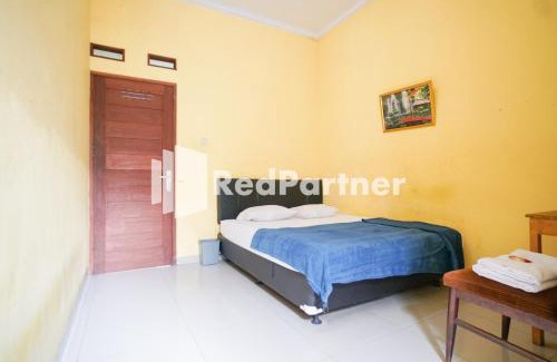 Tangerang Maison | Surabaya Jaya Hotel near Soekarno Hatta Airport Redpartner