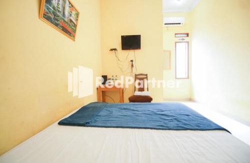 Tangerang Maison | Surabaya Jaya Hotel near Soekarno Hatta Airport Redpartner