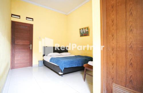 Tangerang Maison | Surabaya Jaya Hotel near Soekarno Hatta Airport Redpartner