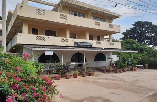 Malindi Maison | Surahi Restaurant & Guest House