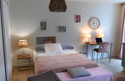 Arbent Appartement | Suran - 2 pers-wifi-confort