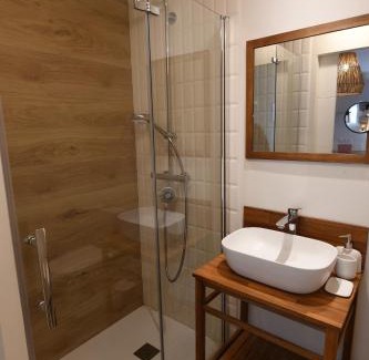 Arbent Appartement | Suran - 2 pers-wifi-confort