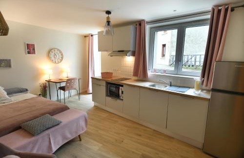 Arbent Appartement | Suran - 2 pers-wifi-confort
