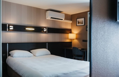 Le Poinconnet Hôtel | Sure Hotel by Best Western Chateauroux