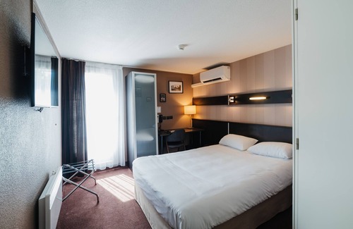 Le Poinconnet Hôtel | Sure Hotel by Best Western Chateauroux