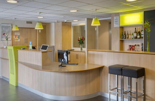 Saint-Herblain Hôtel | Sure Hotel by Best Western Nantes Saint-Herblain