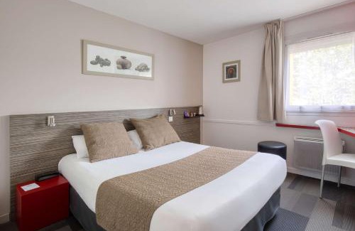 Saint-Herblain Hôtel | Sure Hotel by Best Western Nantes Saint-Herblain