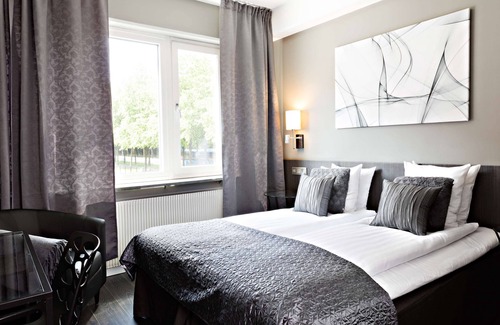 Centrum Hôtel | Sure Hotel by Best Western Allen