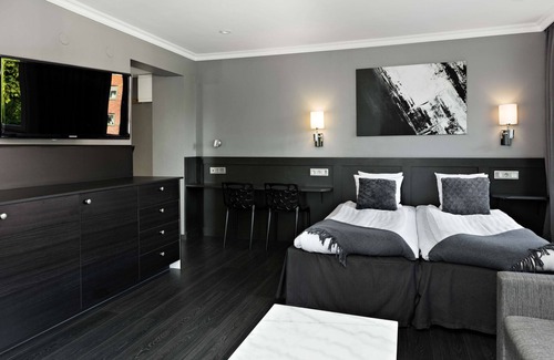 Centrum Hôtel | Sure Hotel by Best Western Allen
