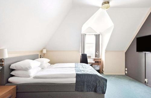 Mo-I-Rana Hôtel | Sure Hotel by Best Western Ole Tobias